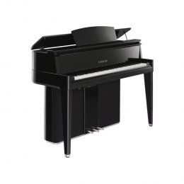 Hybridní digitální piano Yamaha  N2 AvantGrand PE