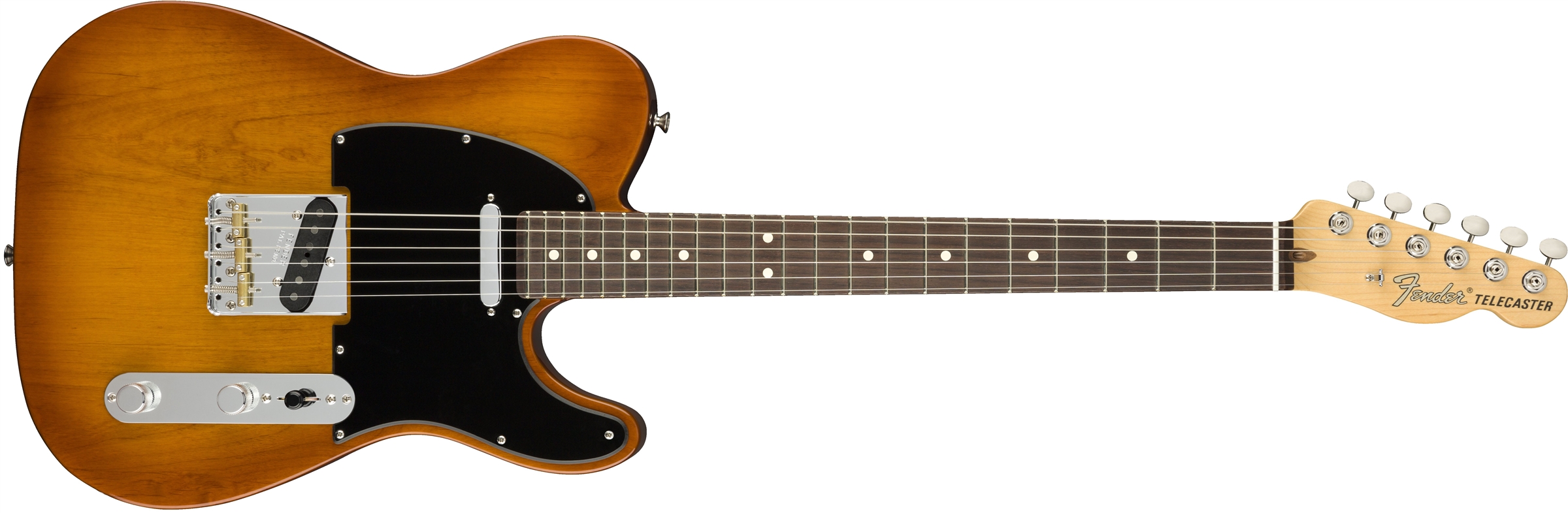 Elektrická kytara Fender  American Performer Telecaster RW HBST