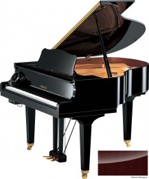 Silent klavír Yamaha  GB1K SC2 PM