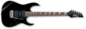 Elektrická kytara Ibanez  GRG 170DX BKN
