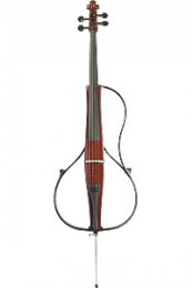 Silent violoncello Yamaha  SVC 110