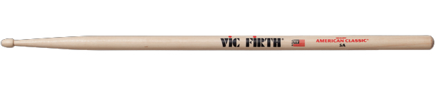 Paličky bicí Vic Firth  5A American Classic