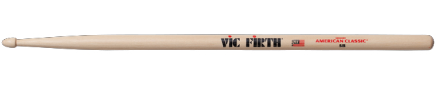 Paličky bicí Vic Firth  5B American Classic