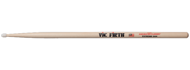 Paličky bicí Vic Firth  X5AN Extreme nylon