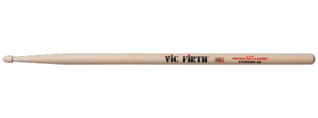 Paličky bicí Vic Firth  X5B Extreme