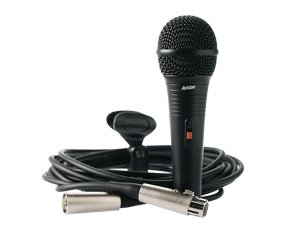Mikrofon dynamický Smart Acoustic  SDM 50C XLR/XLR