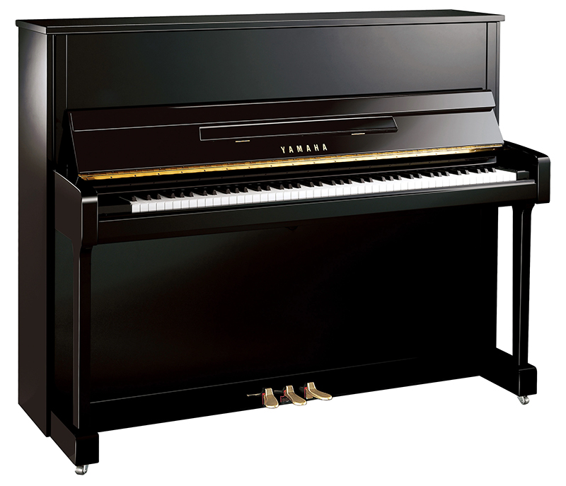 Pianino Yamaha  B2E PE