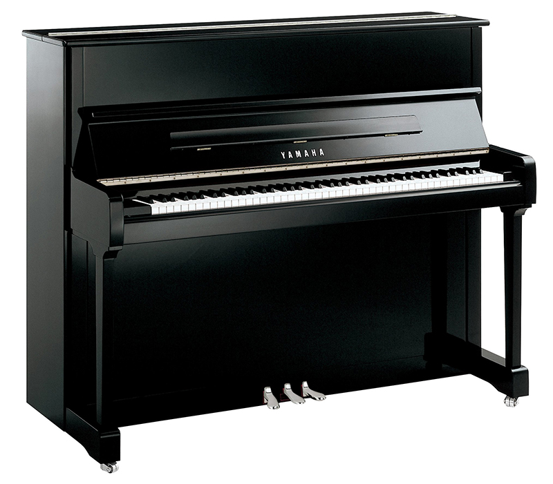 Pianino Yamaha  P121 M PEC