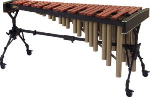 Marimba Adams  MSPV43 Soloist Marimba A2-C7