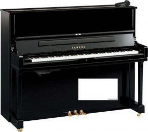 Silent pianino Yamaha  YUS1 SH2 PWH