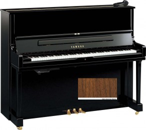 Silent pianino Yamaha  YUS1 SH2 SAW