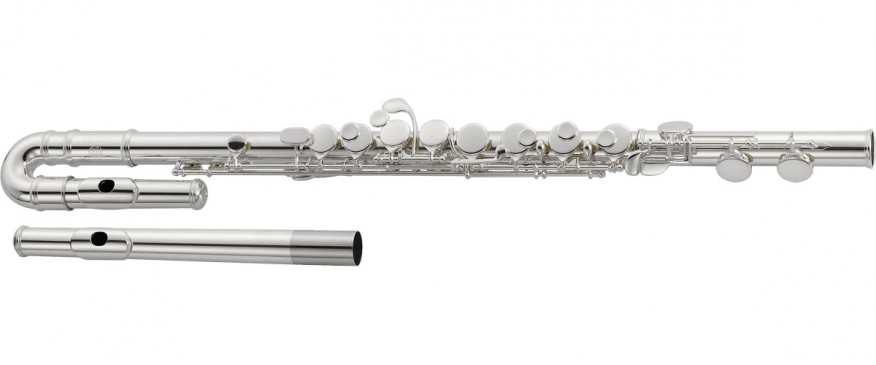 Příčná flétna altová Jupiter  JAF1000XE