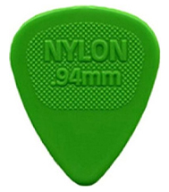 Trsátko Dunlop  Nylon Midi Standard 0,94