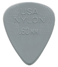 Trsátko Dunlop  Nylon Standard 0,60